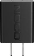 🔌 noco nusb211na 10w usb wall charger - optimized size for efficient charging and versatility logo