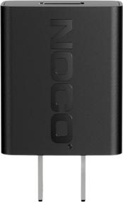 img 4 attached to 🔌 NOCO NUSB211NA 10W USB Wall Charger - Optimized Size for Efficient Charging and Versatility