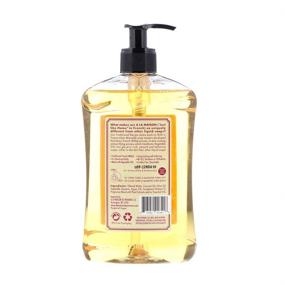 img 2 attached to Cherry Blossom Liquid Hand Soap - 16.9 Fl oz Pump Bottles - Moisturizing Natural Hand Wash Soap - Triple French Milled - Gentle To Hands - 2 Pack