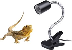 img 4 attached to Aquarium Reptile Ceramic Heating Including Reptiles & Amphibians