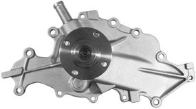 img 2 attached to ACDelco 252 470 Professional Water Pump