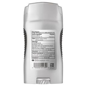 img 2 attached to Speed Stick Antiperspirant Deodorant Spring