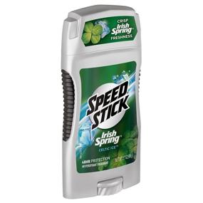 img 1 attached to Speed Stick Antiperspirant Deodorant Spring