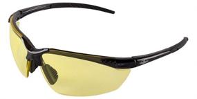 img 3 attached to Bullhead Safety Eyewear BH1134 Marlin: Superior Protection for Your Eyes