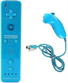 img 3 attached to Bestseller2888 Nunchuck Controller Silicone Nintendo Wii