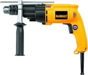 img 4 attached to DEWALT DW505K 2 Inch Hammer Drill