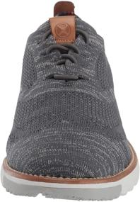 img 3 attached to Hush Puppies Men's Expert Wingtip Sneaker: The Ultimate Fashion Sneakers