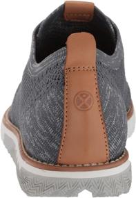 img 2 attached to Hush Puppies Men's Expert Wingtip Sneaker: The Ultimate Fashion Sneakers