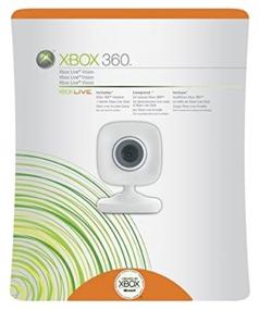 img 1 attached to 🎮 Enhance Your Xbox 360 Experience with the Live Vision Camera: A Comprehensive Review
