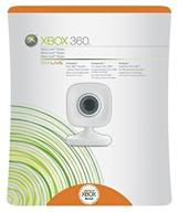 🎮 enhance your xbox 360 experience with the live vision camera: a comprehensive review logo