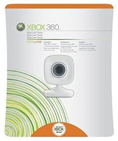img 2 attached to 🎮 Enhance Your Xbox 360 Experience with the Live Vision Camera: A Comprehensive Review