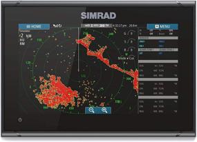 📺 Simrad GO9 XSE - Ultimate 9-inch Chartplotter with HDI…
