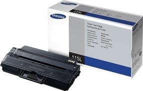 img 2 attached to HP Toner Cartridge Alternative MLT D115L