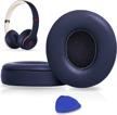 professional ear pads cushions replacement accessories & supplies logo
