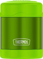 thermos funtainer stainless vacuum insulated логотип