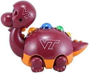 img 3 attached to Virginia Tech Hokies Team Dino