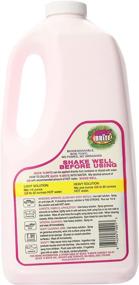 img 1 attached to Super Shot Quick N Brite All Purpose Cleaning Combo Kit with 2 x 64 oz Liquid, 12 oz Paste, Large Sponge - Best Cleaning Solution, 1 Count