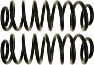 acdelco 45h2165 professional rear spring logo