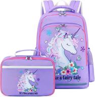 🎒 top-rated backpack bookbags for preschool & kindergarten kids logo