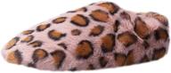 ❤️ get cozy with jessica simpson plush fleece slipper socks for women & girls - anti-slip soles & mommy & me sets available! logo