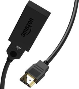 img 4 attached to Усиленный сигнал WiFi XL HDMI-удлинительный кабель для более быстрой передачи данных с использованием потоковых устройств.