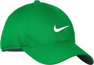 stylish and functional nike women's golf cap for fashionable golfers логотип