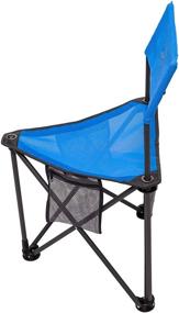 img 2 attached to ALPS Mountaineering Grand Rapids Chair/Stool: Ultimate Comfort and Versatility for Outdoor Adventures