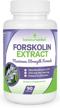 forskolin extract ultimate weight formula logo