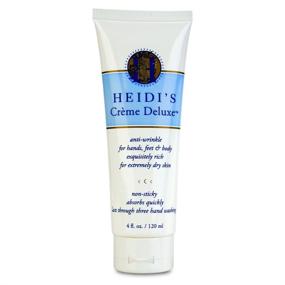 img 1 attached to Крем против морщин HEIDIS Creme Deluxe