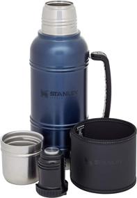 img 1 attached to Stanley The Quadvac Thermal Bottle Outdoor Recreation
