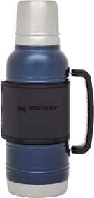 img 4 attached to Stanley The Quadvac Thermal Bottle Outdoor Recreation