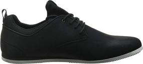 img 1 attached to 👟 ALDO Men's Preilia Sneaker Black: Stylish and Comfortable Men's Shoes