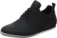 👟 aldo men's preilia sneaker black: stylish and comfortable men's shoes logo