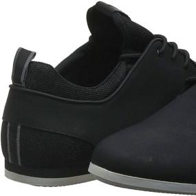 img 2 attached to 👟 ALDO Men's Preilia Sneaker Black: Stylish and Comfortable Men's Shoes