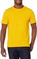 👕 hanes men's x large short sleeve t-shirt - clothing for men logo