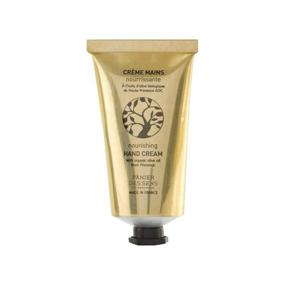 img 1 attached to 💚 Panier Des Sens Olive Hand Cream - 2.6 fl. oz.: Effectively Nourish and Protect Your Hands