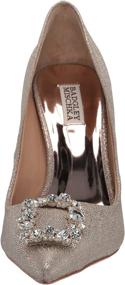 img 3 attached to Badgley Mischka Womens Cher Electric