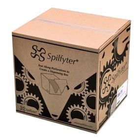 img 1 attached to 🧽 Universal Sorbent Double Absorbent by Spilfyter