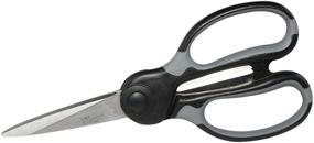 img 4 attached to 🔪 Unleash Maximum Cutting Power with Titan Elite Industrial Grade Heavy Duty Scissor