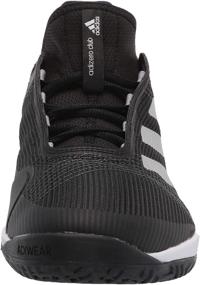 img 3 attached to Adidas Adizero White Copper Black: Groundbreaking Athletic Footwear