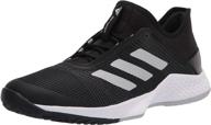 adidas adizero white copper black: groundbreaking athletic footwear логотип