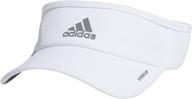 🧢 enhance your performance with adidas women's superlite performance visor logo