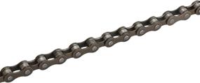 img 3 attached to Zonkie Single Speed Bicycle Chain Links Sports & Fitness and Cycling