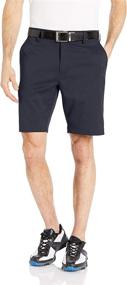 img 3 attached to 🏌️ Amazon Essentials Men's Slim-Fit Stretch Golf Short: Comfortable and Stylish Choice for Golf Enthusiasts