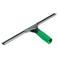 🧼 improved se300 ergotec squeegee with a 12-inch wide blade logo