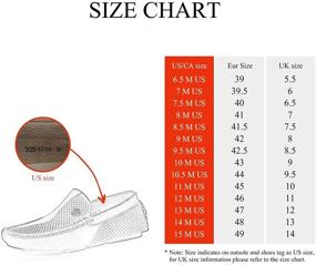 img 3 attached to 👞 BRUNO MARC NEW YORK Moccasins: Stylish Men's Loafers & Slip-Ons