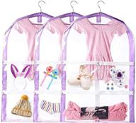 garment foldable hanging childrens costumes логотип