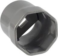 🔧 otc 1937 wheel bearing locknut socket - 8 point, 2-3/4" size: easy fix for wheel bearings logo