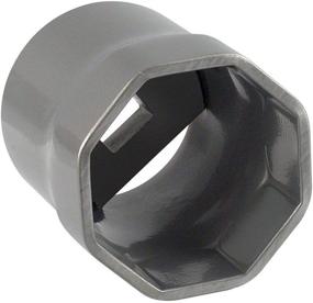 img 1 attached to 🔧 OTC 1937 Wheel Bearing Locknut Socket - 8 Point, 2-3/4" Size: Easy Fix for Wheel Bearings