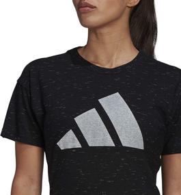 img 2 attached to 🏆 Adidas Women's Sportswear Winners 2.0 T-Shirt: Enhanced Performance for Active Women